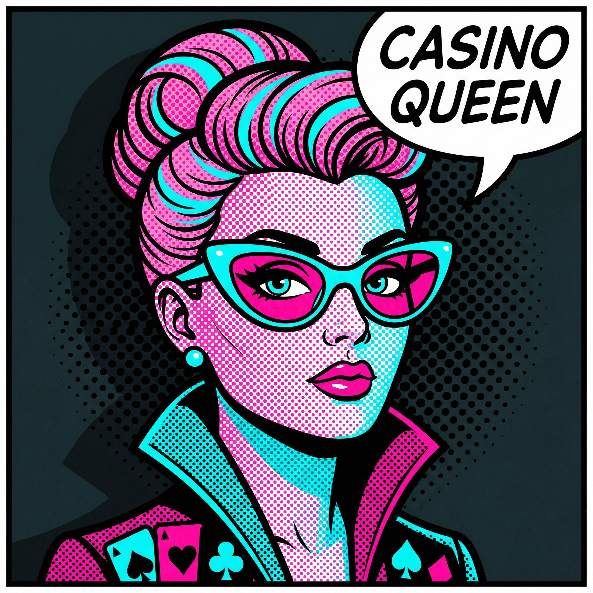 壹号娱乐 - 玩家PopQueen头像